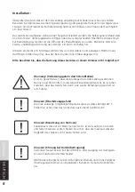 Preview for 6 page of Lightmaxx LIG0015650-000 User Manual