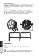 Preview for 18 page of Lightmaxx LIG0015650-000 User Manual