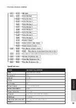 Preview for 19 page of Lightmaxx LIG0015650-000 User Manual