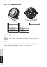 Предварительный просмотр 10 страницы Lightmaxx LIG0015654-000 User Manual