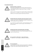 Preview for 4 page of Lightmaxx LIG0015655-000 User Manual