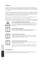 Preview for 6 page of Lightmaxx LIG0015655-000 User Manual