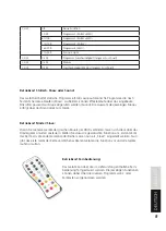 Preview for 9 page of Lightmaxx LIG0015655-000 User Manual