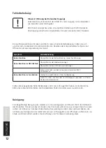 Preview for 12 page of Lightmaxx LIG0015655-000 User Manual