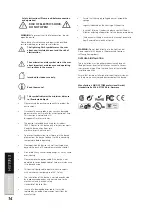 Preview for 14 page of Lightmaxx LIG0015655-000 User Manual