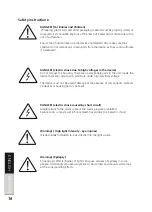 Preview for 16 page of Lightmaxx LIG0015655-000 User Manual