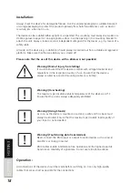 Preview for 18 page of Lightmaxx LIG0015655-000 User Manual