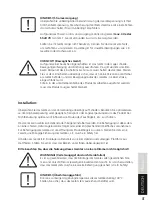 Preview for 5 page of Lightmaxx LIG0015713-000 User Manual