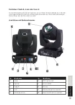 Preview for 11 page of Lightmaxx LIG0015713-000 User Manual