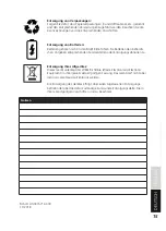 Preview for 15 page of Lightmaxx LIG0015713-000 User Manual