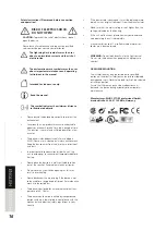 Preview for 16 page of Lightmaxx LIG0015713-000 User Manual