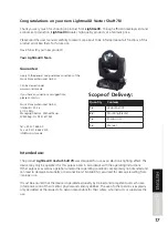 Preview for 17 page of Lightmaxx LIG0015713-000 User Manual