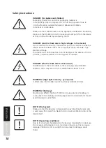 Preview for 18 page of Lightmaxx LIG0015713-000 User Manual