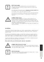 Preview for 19 page of Lightmaxx LIG0015713-000 User Manual