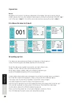 Preview for 26 page of Lightmaxx LIG0015713-000 User Manual