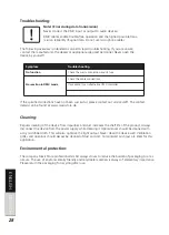 Preview for 28 page of Lightmaxx LIG0015713-000 User Manual