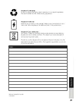 Preview for 29 page of Lightmaxx LIG0015713-000 User Manual