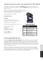 Предварительный просмотр 3 страницы Lightmaxx LIG0016088-000 User Manual