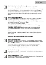 Preview for 3 page of Lightmaxx LIG0016092-000 User Manual