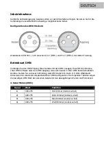 Preview for 6 page of Lightmaxx LIG0016092-000 User Manual