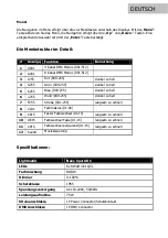 Preview for 9 page of Lightmaxx LIG0016092-000 User Manual