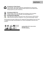 Preview for 11 page of Lightmaxx LIG0016092-000 User Manual