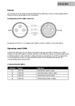 Preview for 17 page of Lightmaxx LIG0016092-000 User Manual