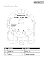 Preview for 19 page of Lightmaxx LIG0016092-000 User Manual