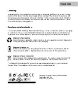 Preview for 22 page of Lightmaxx LIG0016092-000 User Manual