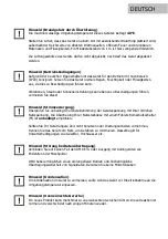 Preview for 3 page of Lightmaxx LIG0016236-000 User Manual