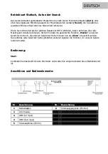 Preview for 11 page of Lightmaxx LIG0016236-000 User Manual