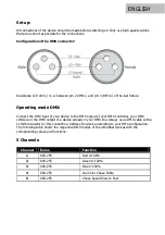 Preview for 21 page of Lightmaxx LIG0016236-000 User Manual