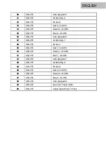 Preview for 25 page of Lightmaxx LIG0016236-000 User Manual