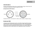 Предварительный просмотр 6 страницы Lightmaxx LIG0016266-000 User Manual