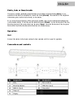 Предварительный просмотр 29 страницы Lightmaxx LIG0016266-000 User Manual