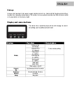 Preview for 20 page of Lightmaxx LIG0016334-000 User Manual