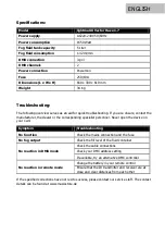 Preview for 26 page of Lightmaxx LIG0016334-000 User Manual