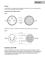 Предварительный просмотр 26 страницы Lightmaxx LIG0016699-000 User Manual