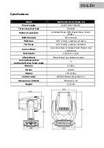 Предварительный просмотр 37 страницы Lightmaxx LIG0016699-000 User Manual