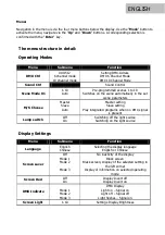 Предварительный просмотр 35 страницы Lightmaxx LIG0016700-000 User Manual