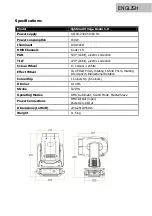 Предварительный просмотр 39 страницы Lightmaxx LIG0016700-000 User Manual