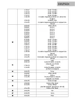 Предварительный просмотр 13 страницы Lightmaxx LIG0016701-000 User Manual