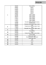 Предварительный просмотр 33 страницы Lightmaxx LIG0016701-000 User Manual