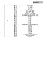 Предварительный просмотр 36 страницы Lightmaxx LIG0016701-000 User Manual