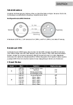 Предварительный просмотр 7 страницы Lightmaxx LIG0016815-000 User Manual