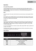 Предварительный просмотр 23 страницы Lightmaxx LIG0016815-000 User Manual