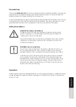 Preview for 5 page of Lightmaxx LS-5 Quick Manual