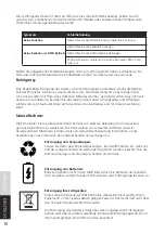 Preview for 10 page of Lightmaxx Platinum LED Par 64 Tri-LED polish User Manual