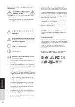 Preview for 12 page of Lightmaxx Platinum LED Par 64 Tri-LED polish User Manual