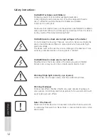 Предварительный просмотр 12 страницы Lightmaxx Platinum Line Single Dimmer 10A/Dim Fader User Manual